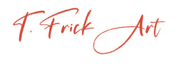 T. Frick Art