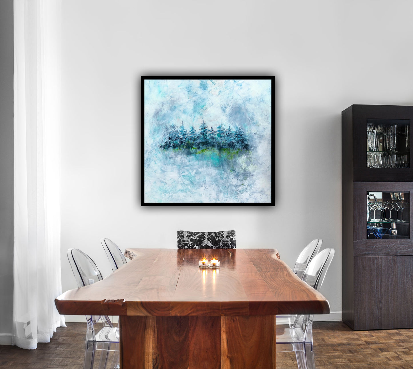 Original Painting - EMERGING