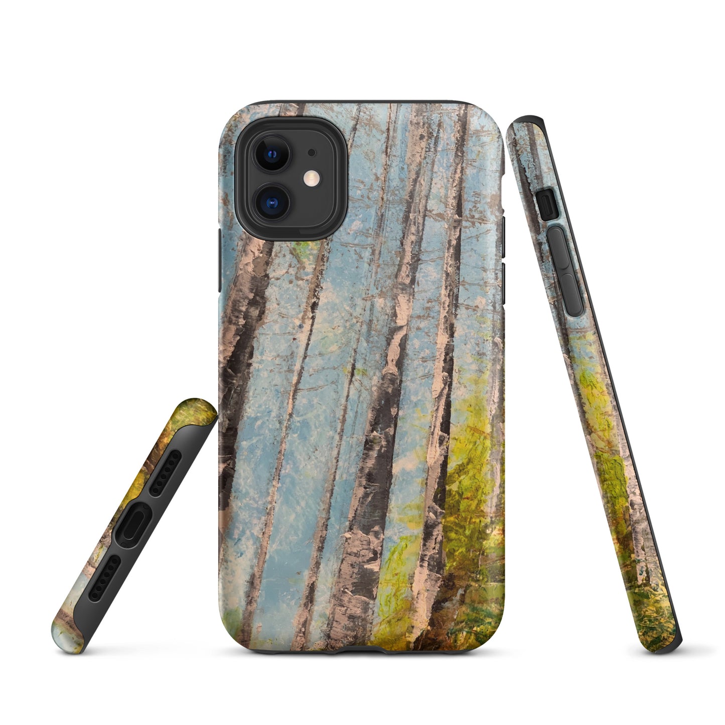 Tough Case for iPhone® - BIRCH