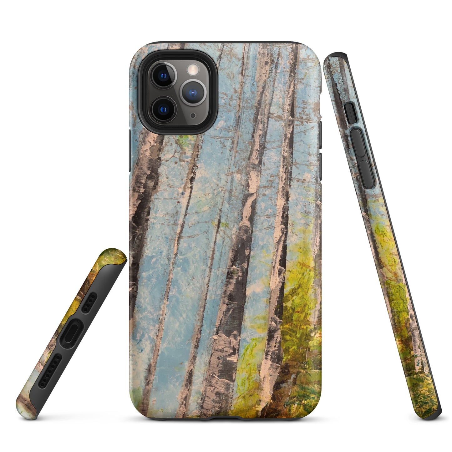 Tough Case for iPhone® - BIRCH