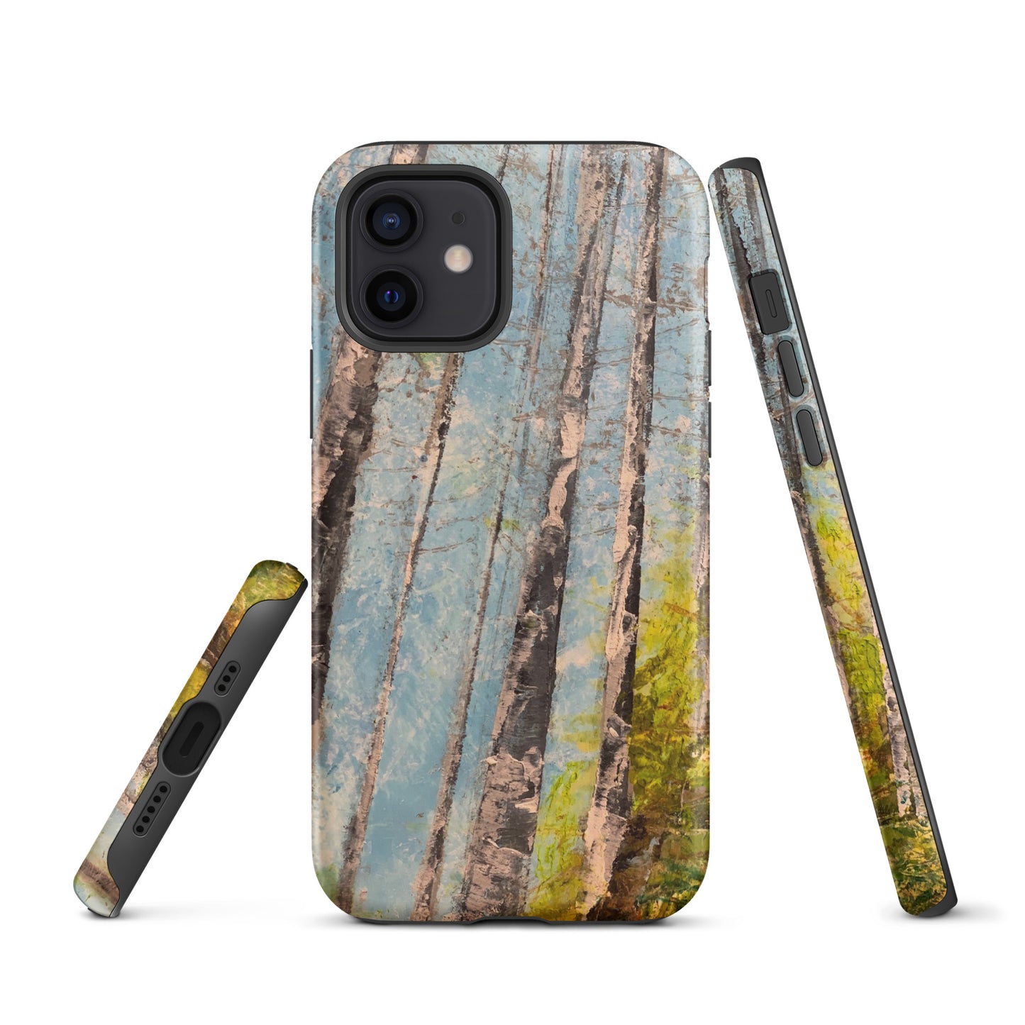 Tough Case for iPhone® - BIRCH