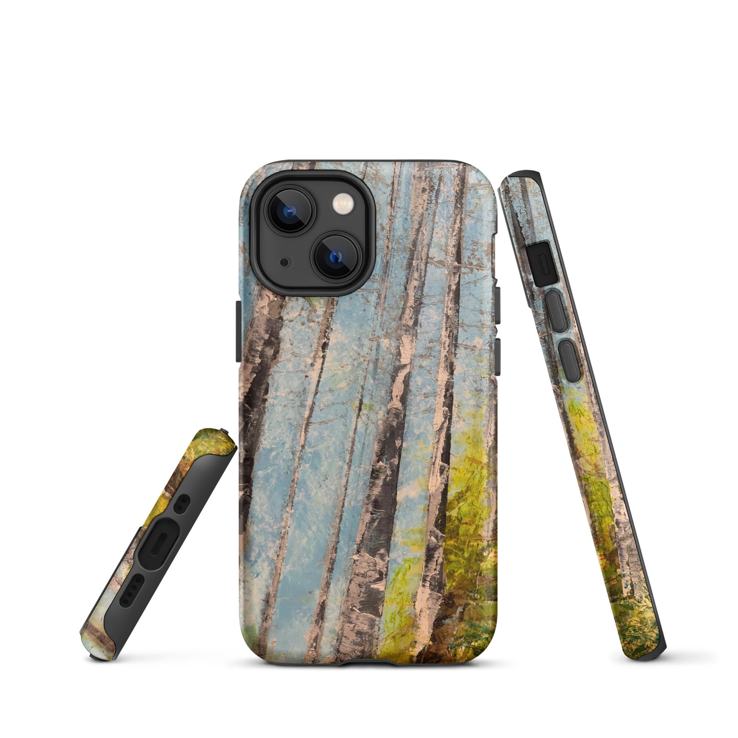Tough Case for iPhone® - BIRCH