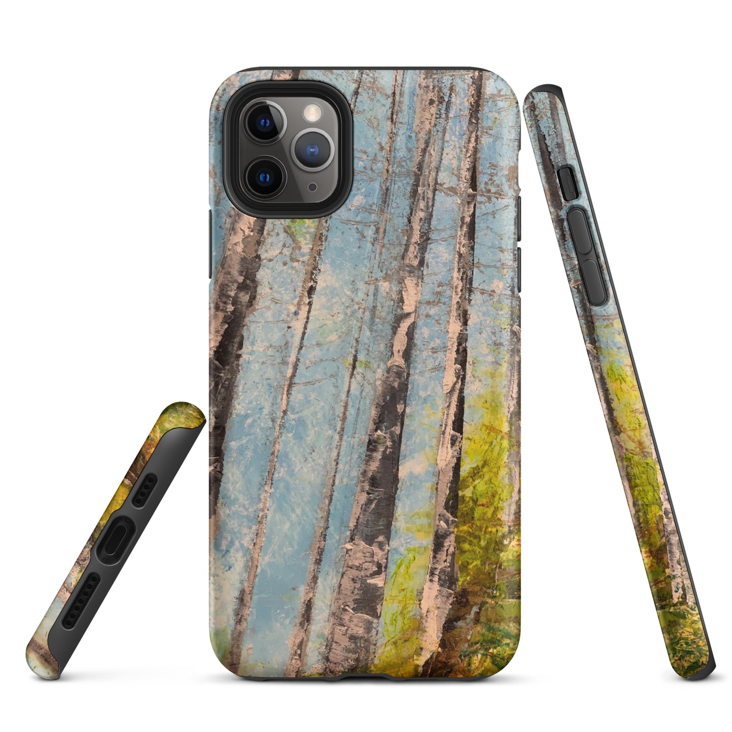 Tough Case for iPhone® - BIRCH