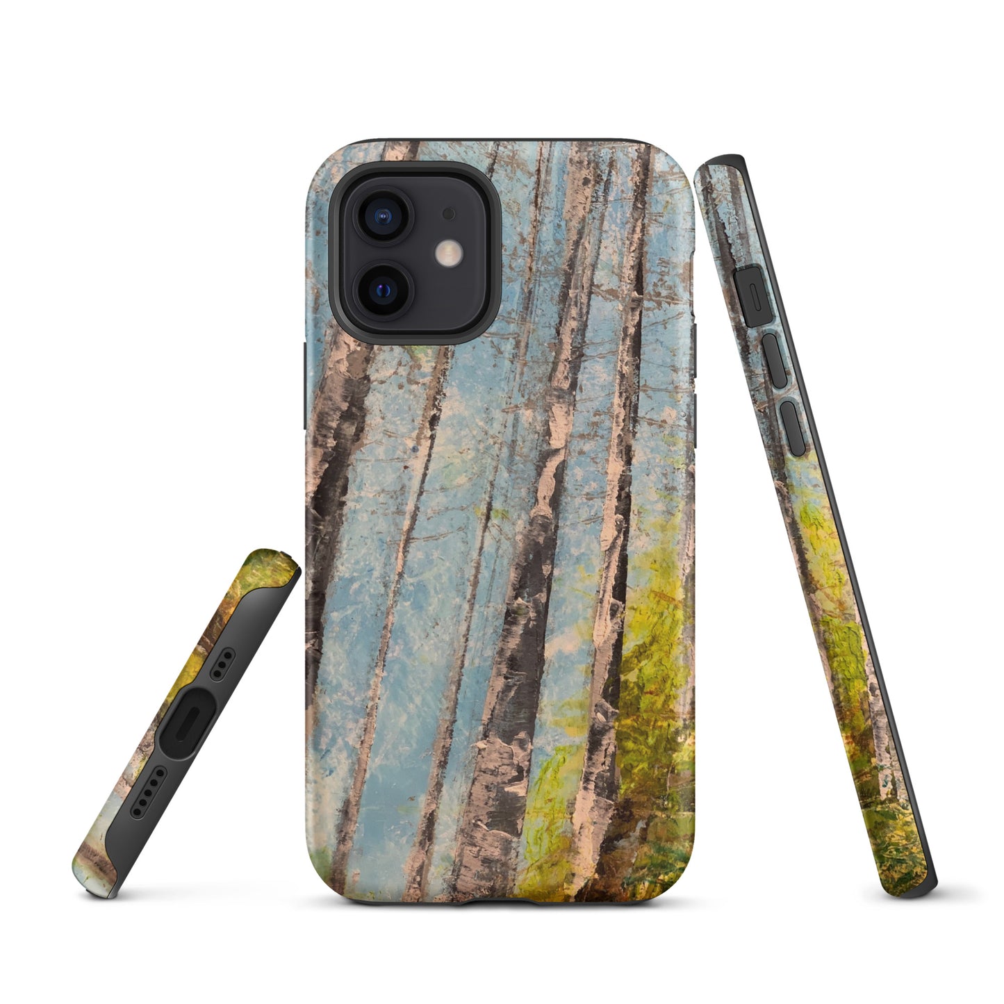 Tough Case for iPhone® - BIRCH