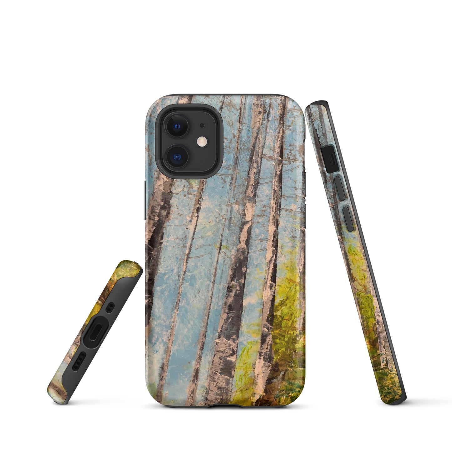 Tough Case for iPhone® - BIRCH