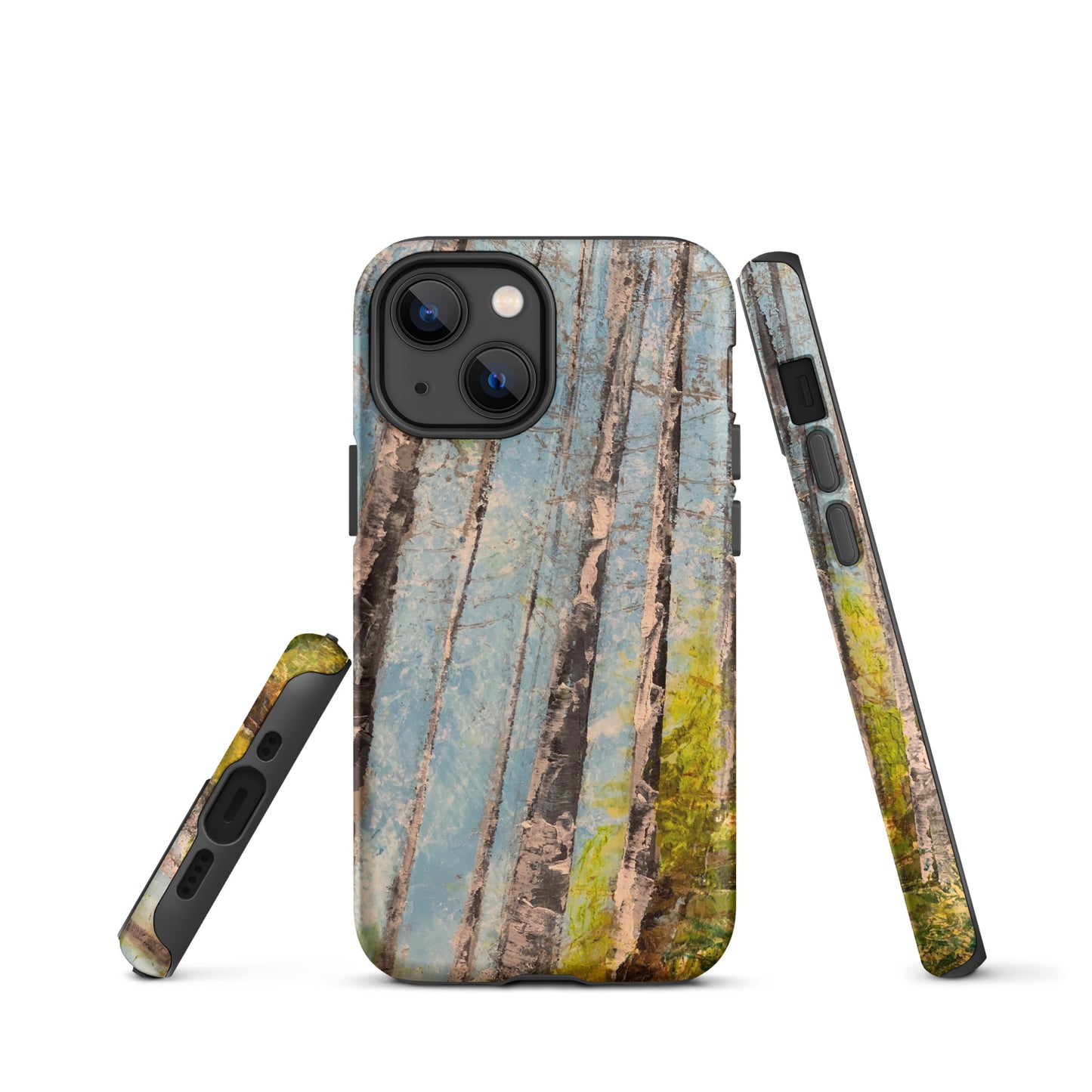 Tough Case for iPhone® - BIRCH
