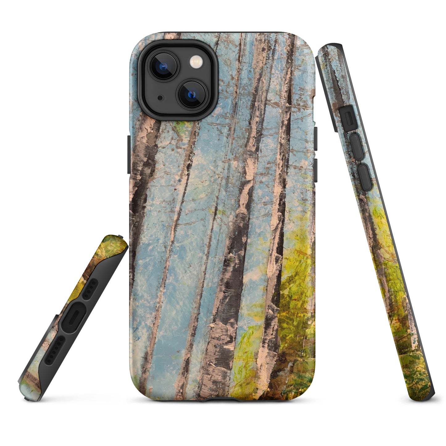 Tough Case for iPhone® - BIRCH