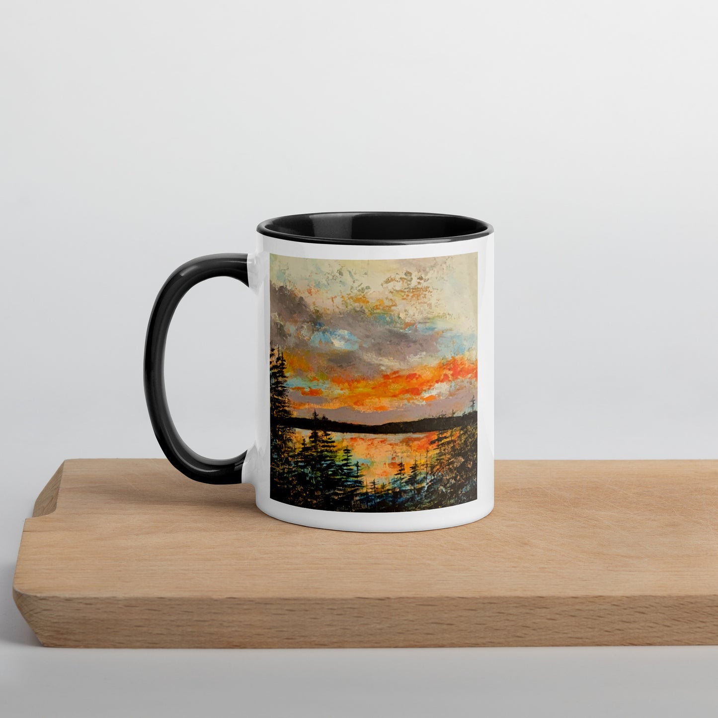 Mug - SOUND SUNSET