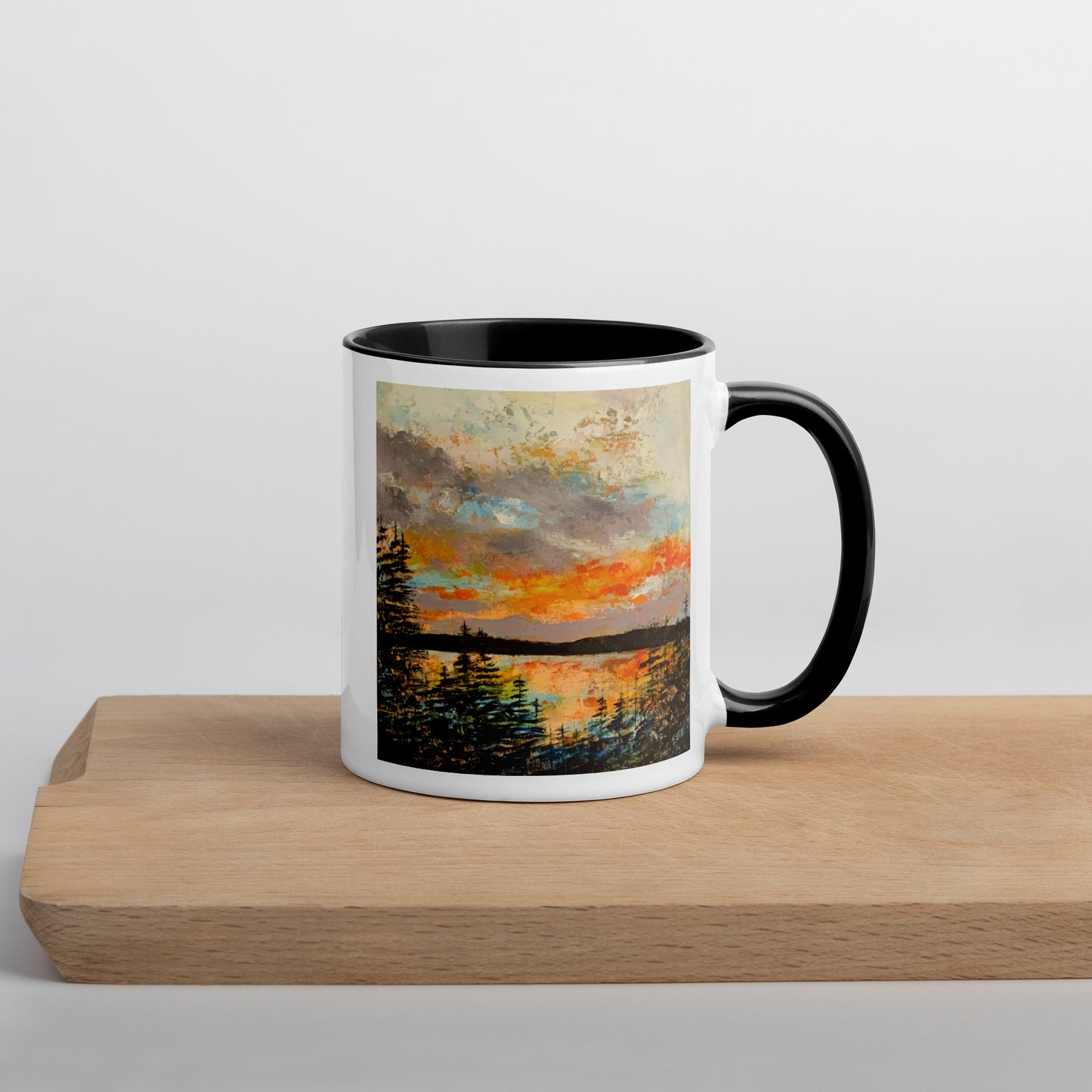 Mug - SOUND SUNSET