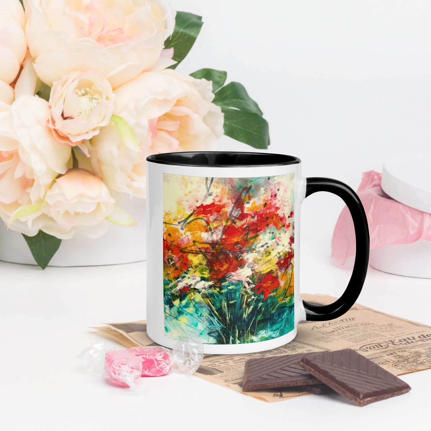 Mug - COLORBURST