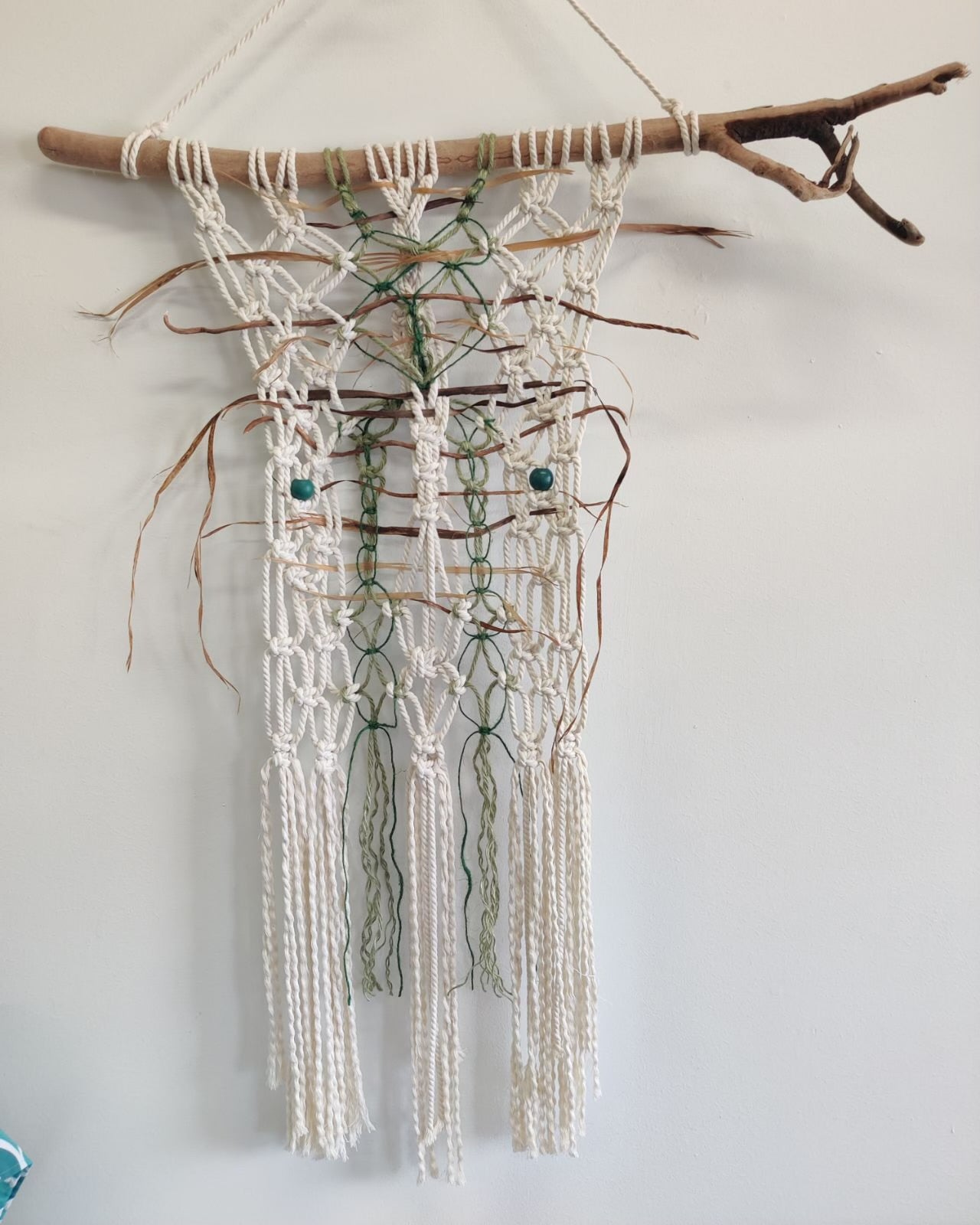 Class - Macrame and Mimosas! (Sunday, November 3rd from 2-4 pm)