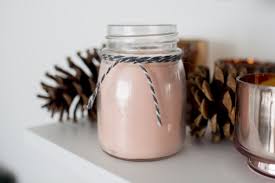 Class - Creative Candle Crafting (Sunday, November 24th from 2-4 pm)